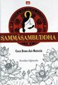 Image of Sammasambuddha : Guru Dewa dan Manusia