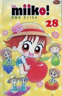 Image of hai Miiko ! 28