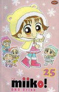 Image of hai Miiko ! 25