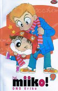 Image of hai Miiko ! 9