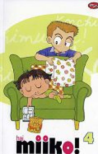 Image of hai Miiko ! 4