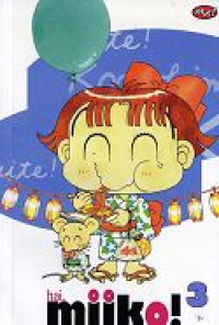 Image of hai Miiko ! 3