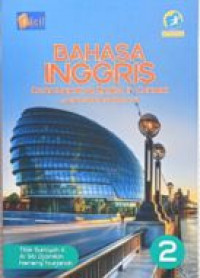 Image of Bahasa Inggris Communicative English in Context untuk SMP/MTs Kelas VIII