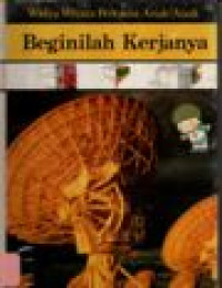 Image of Widya Wiyata Pertama Anak-Anak : Beginilah Kerjanya