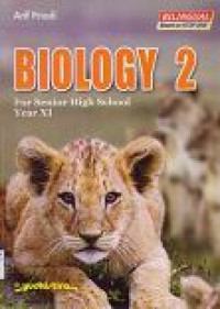Image of Biology 2