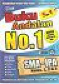 Image of Buku Andalan No.1 SMA IPA