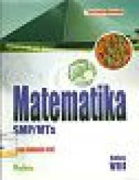Image of Matematika SMP/MTs Kelas VIII