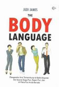 Image of The Body Languge
