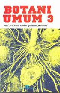 Image of Botani Umum 3