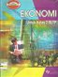Image of Ekonomi untuk Kelas 2 SMP