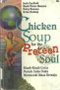 Image of Chicken Soup for The Pretend Soul