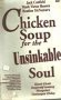 Image of Chicken Soup for the Unsinkable Soul