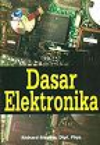 Image of Dasar Elektronika