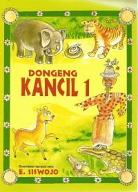 Image of Dongeng Kancil 1