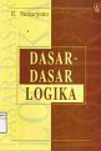 Image of Dasar-dasar Logika