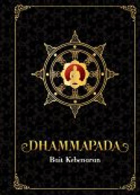 Image of Dhammapada Bait Kebenaran