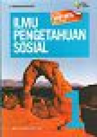 Image of Ilmu Pengetahuan Sosial 1 untuk SMP/Mts Kelas VII