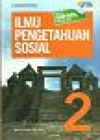 Image of Ilmu Pengetahuan Sosial 2 untuk SMP/Mts Kelas VIII