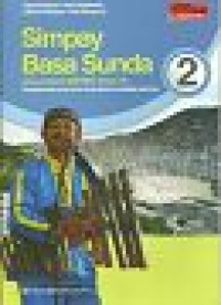 Image of Simpay Basa Sunda Pikeun Murid SMP/MTs Kelas VIII : KTSP 2006