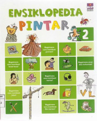Image of Ensklopedia Pintar 2