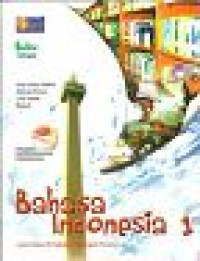 Image of Bahasa Indonesia 1 untuk Kelas VII Sekolah Menengah Pertama
