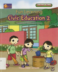 Image of Fun Learning Civic Education 2 for Grade II Elementary School : Student's Book