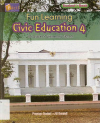 Image of Fun Learning Civic Education 4 for Grade IV Elementary School : Student's Book