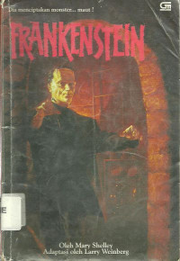 Image of Frankenstain