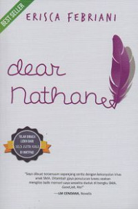 Image of Dear Nathan