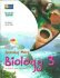 Image of Learning More Biology 3 for Grade IX Junior High School