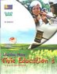 Image of Learning More Civic Education 1 for Grade VII Junior High School