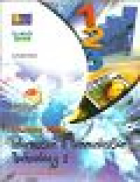 Image of Learning More Information and Communication Technology 2 for Grade VIII Junior High School