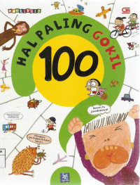 Image of Hal Paling Gokil 100