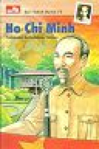 Image of Seri Tokoh Dunia : Ho Chi Minh