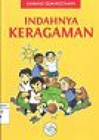 Image of Indahnya Keragaman