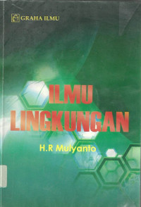 Image of Ilmu Lingkungan