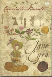 Image of Jane Eyre