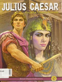 Image of Julius Caesar : Penakluk Terbesar Romawi
