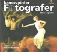 Image of Kamus Pinter Fotografer