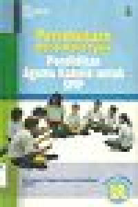 Image of Persekutuan Murid-murid Yesus: Pendidikan Agama Katolik untuk SMP 1A