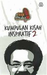 Image of Kick Andy : Kumpulan Kisah Inspiratif 2