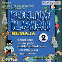 Image of Penelitian Ilmiah Remaja 2