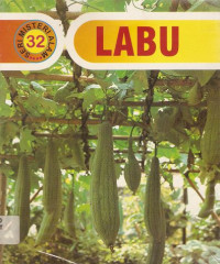 Image of Labu : Seri Misteri Alam 32