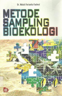Image of Metode Sampling Bioekologi