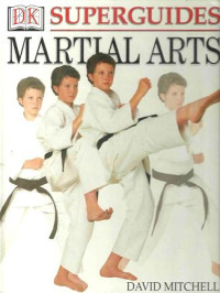 Image of Superguides : Martial Arts