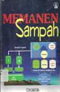 Image of Memanen Sampah
