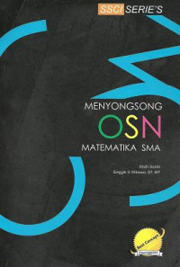 Image of Menyongsong OSN Matematik SMA