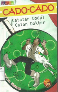Image of Cado-Cado : Catatan Dodol Calon Dokter