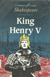 Image of King Henry V