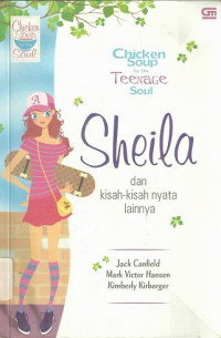 Image of Chicken Soup for The Teenange Soul